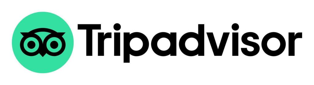 trip advisor logo